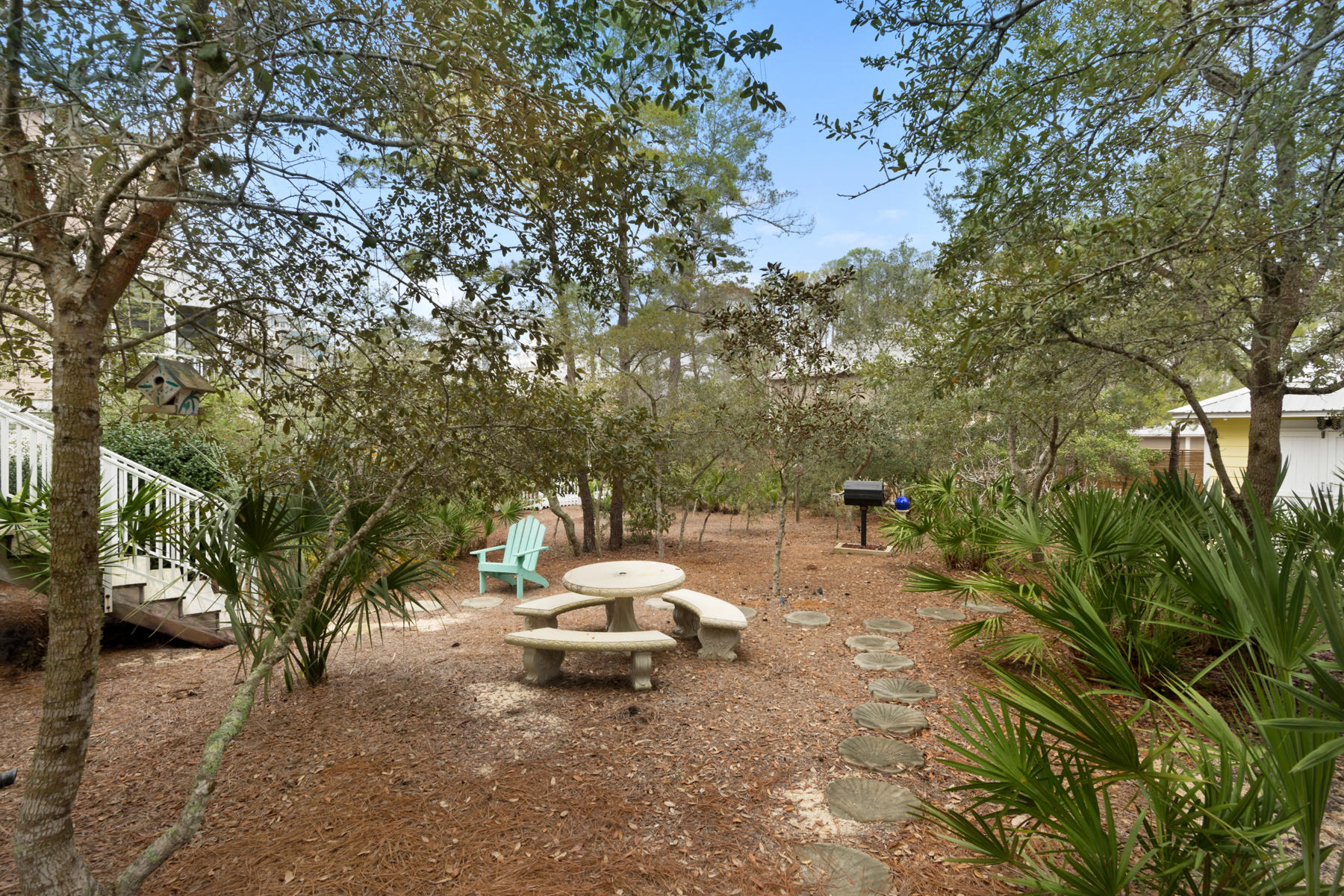 SEAGROVE 5TH ADDN - Residential