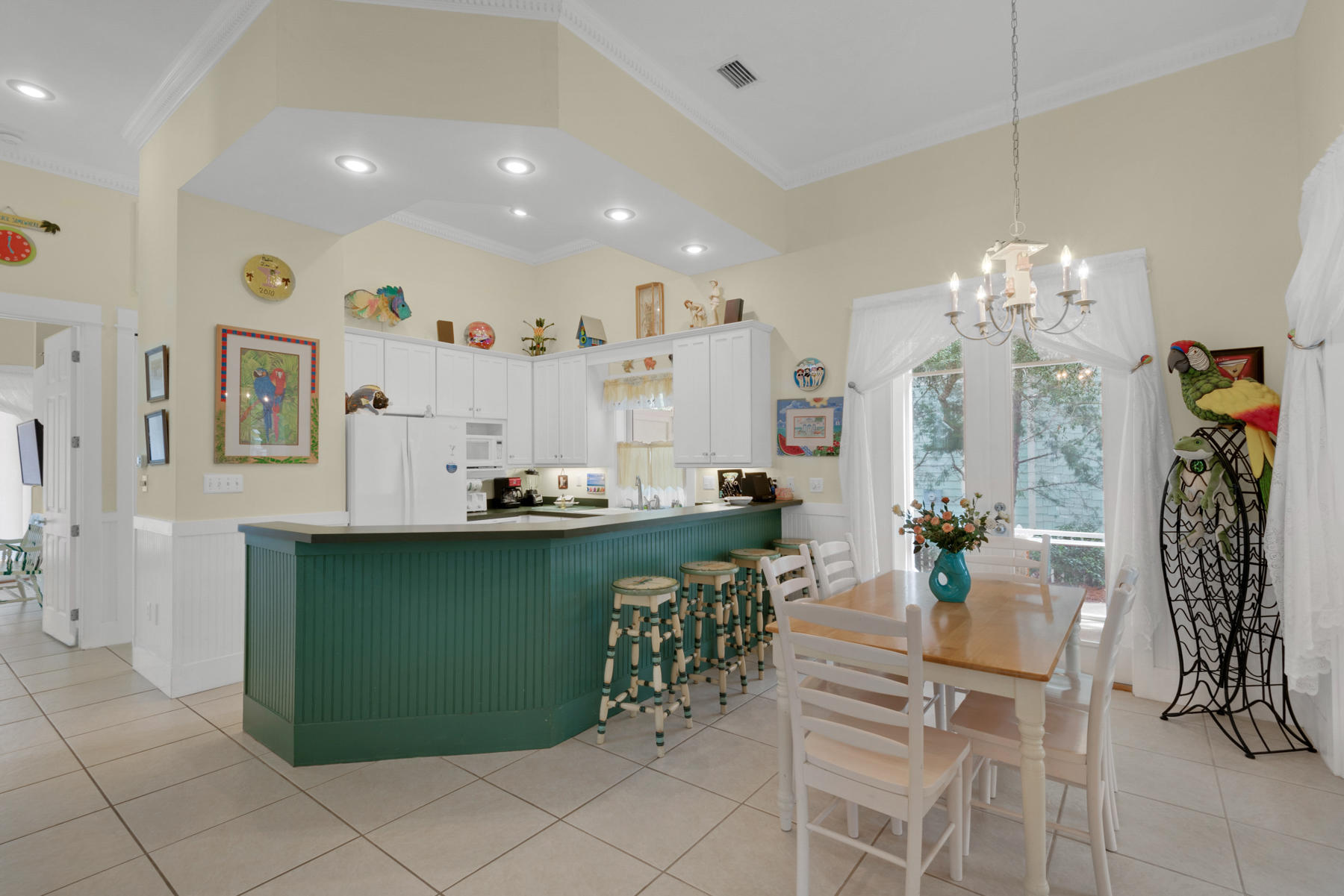 SEAGROVE 5TH ADDN - Residential