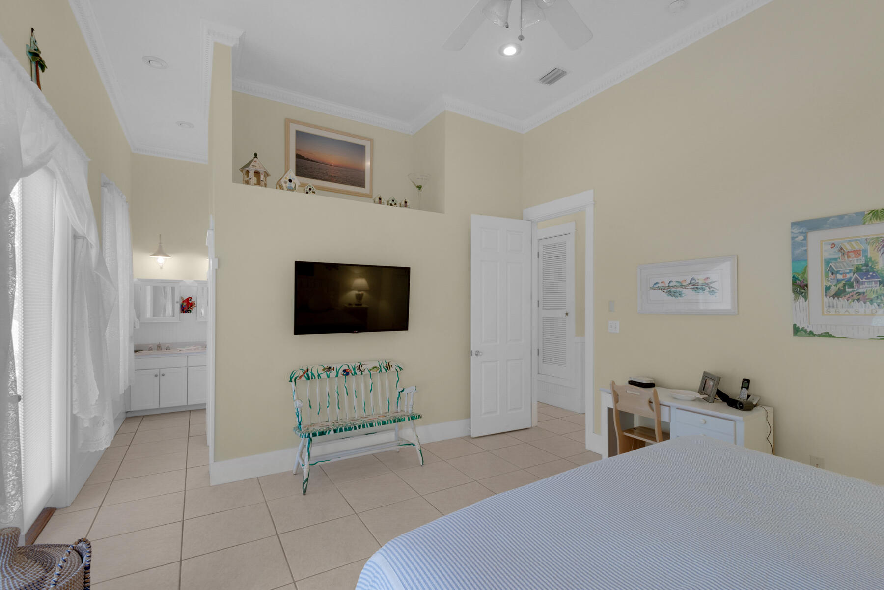 SEAGROVE 5TH ADDN - Residential