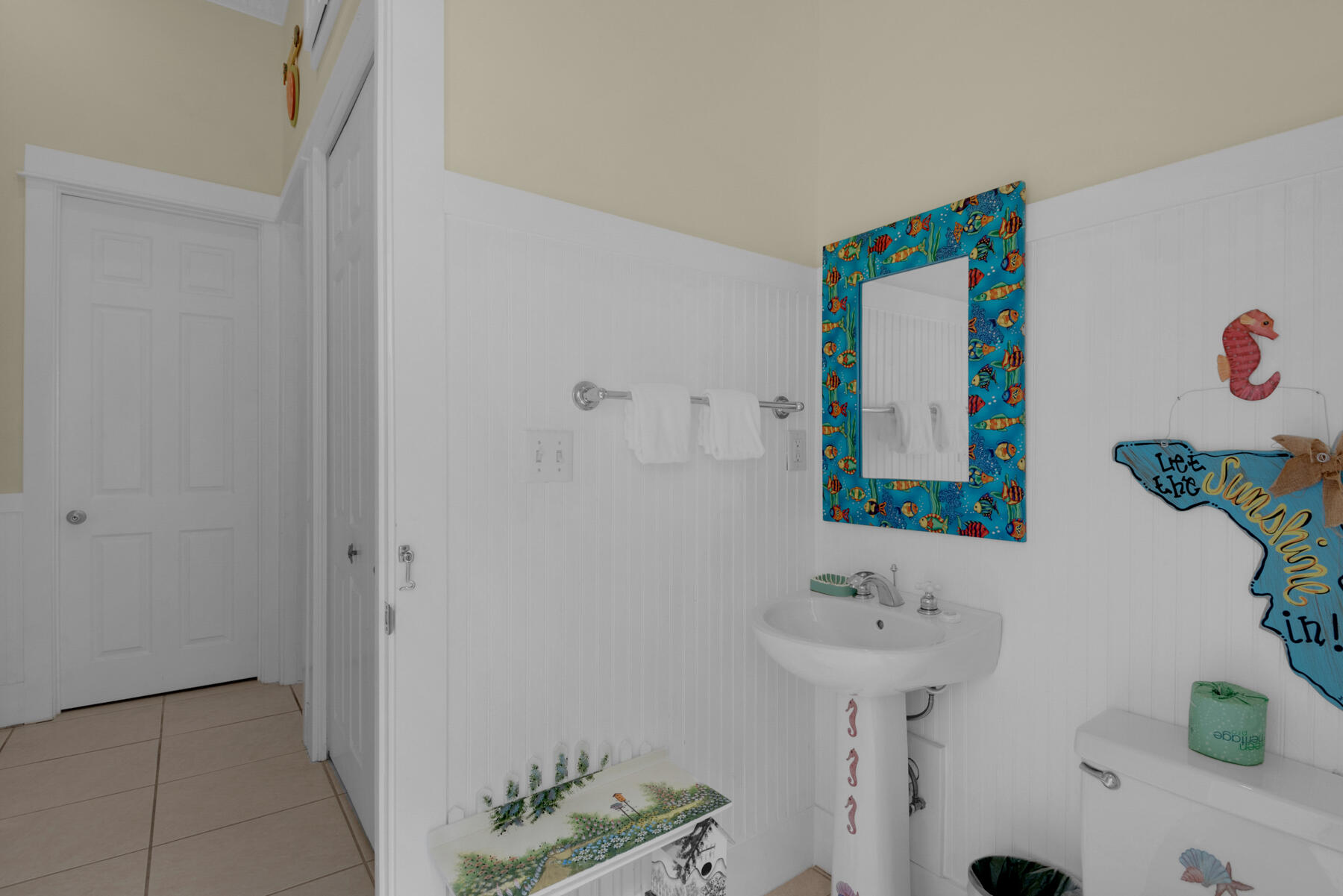 SEAGROVE 5TH ADDN - Residential