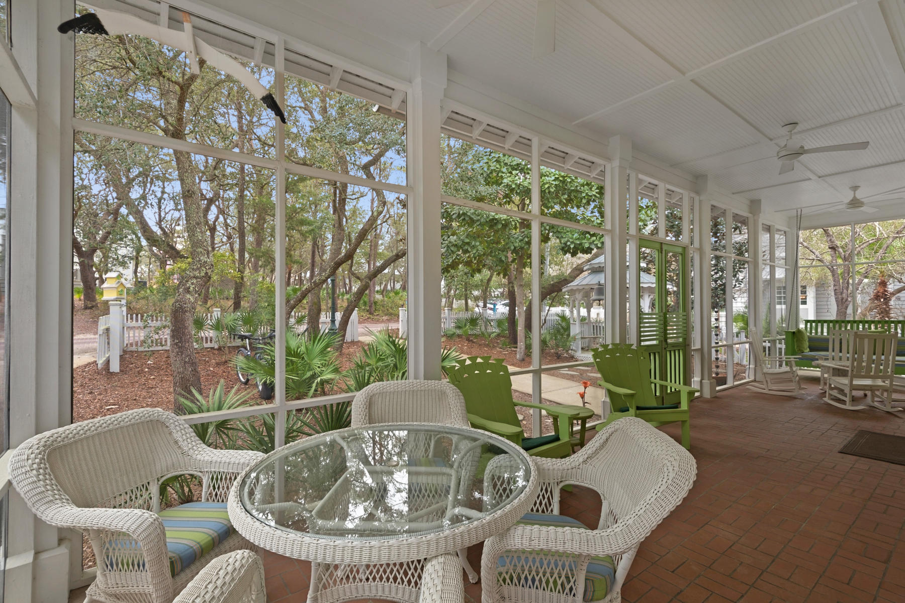 SEAGROVE 5TH ADDN - Residential