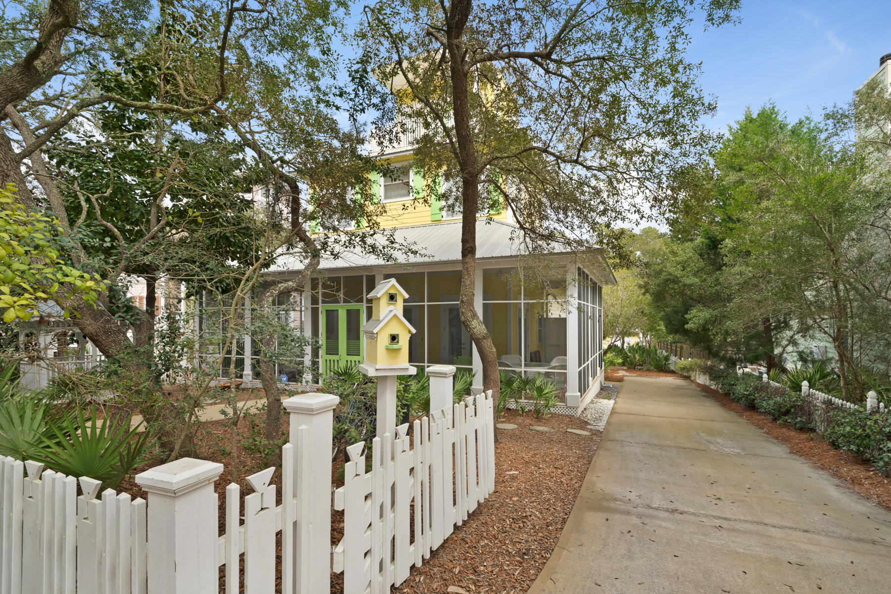 SEAGROVE 5TH ADDN - Residential