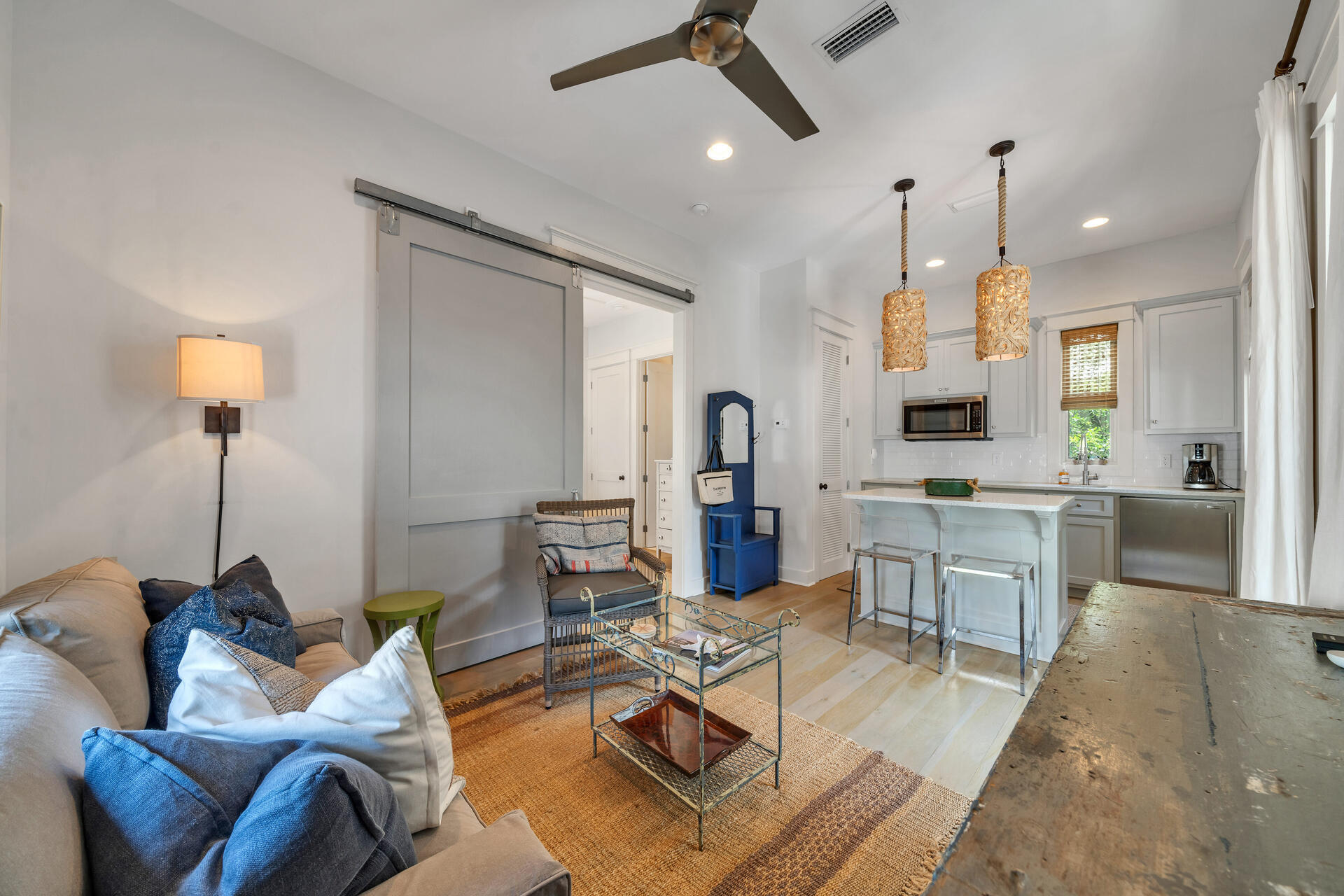 Rosemary Beach - Residential