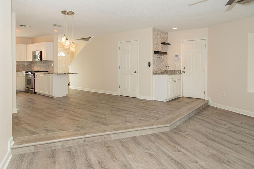 PELICAN PLACE T/H WEST - Residential Lease