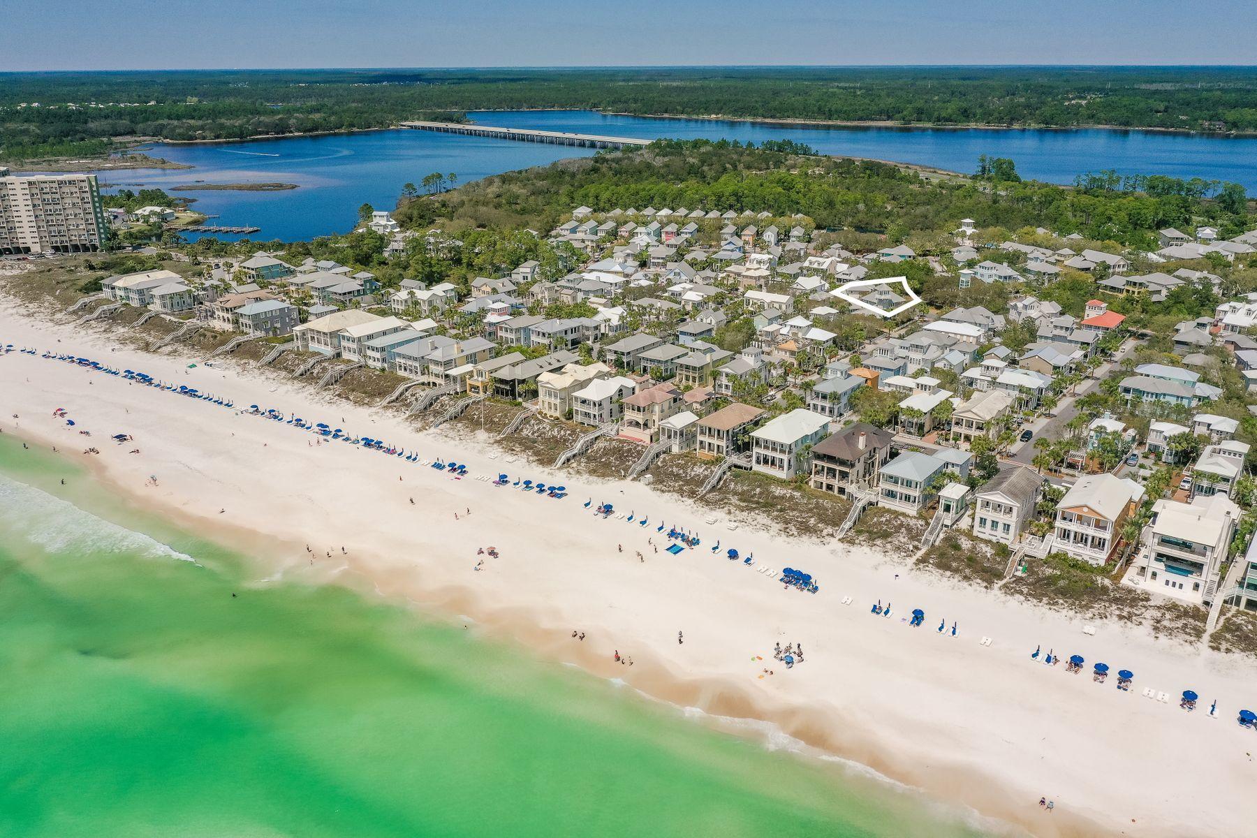 CARILLON BEACH PH III - Residential