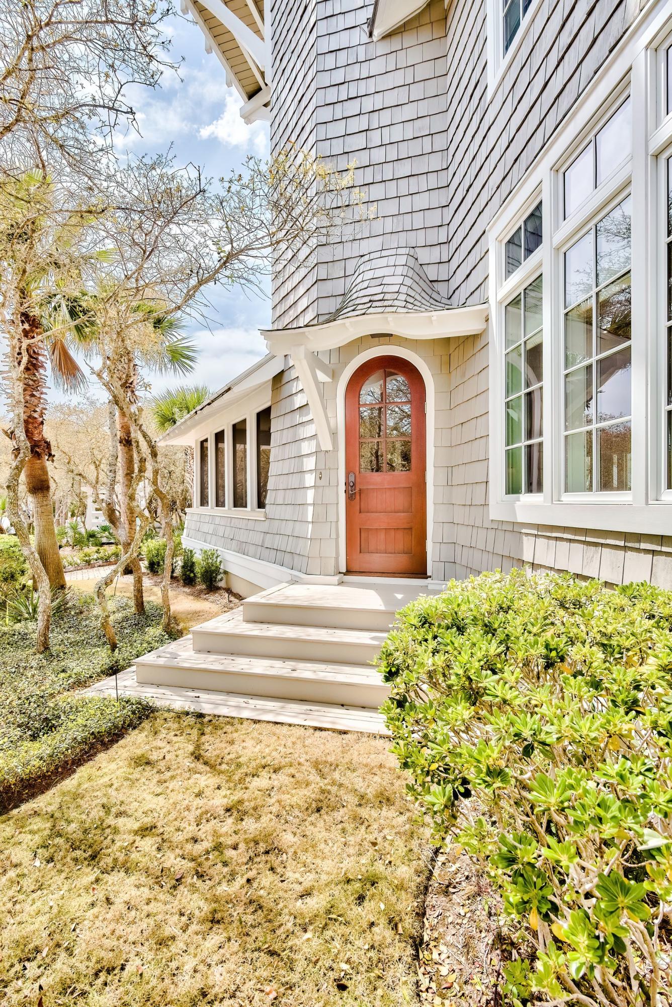 CARILLON BEACH PH III - Residential