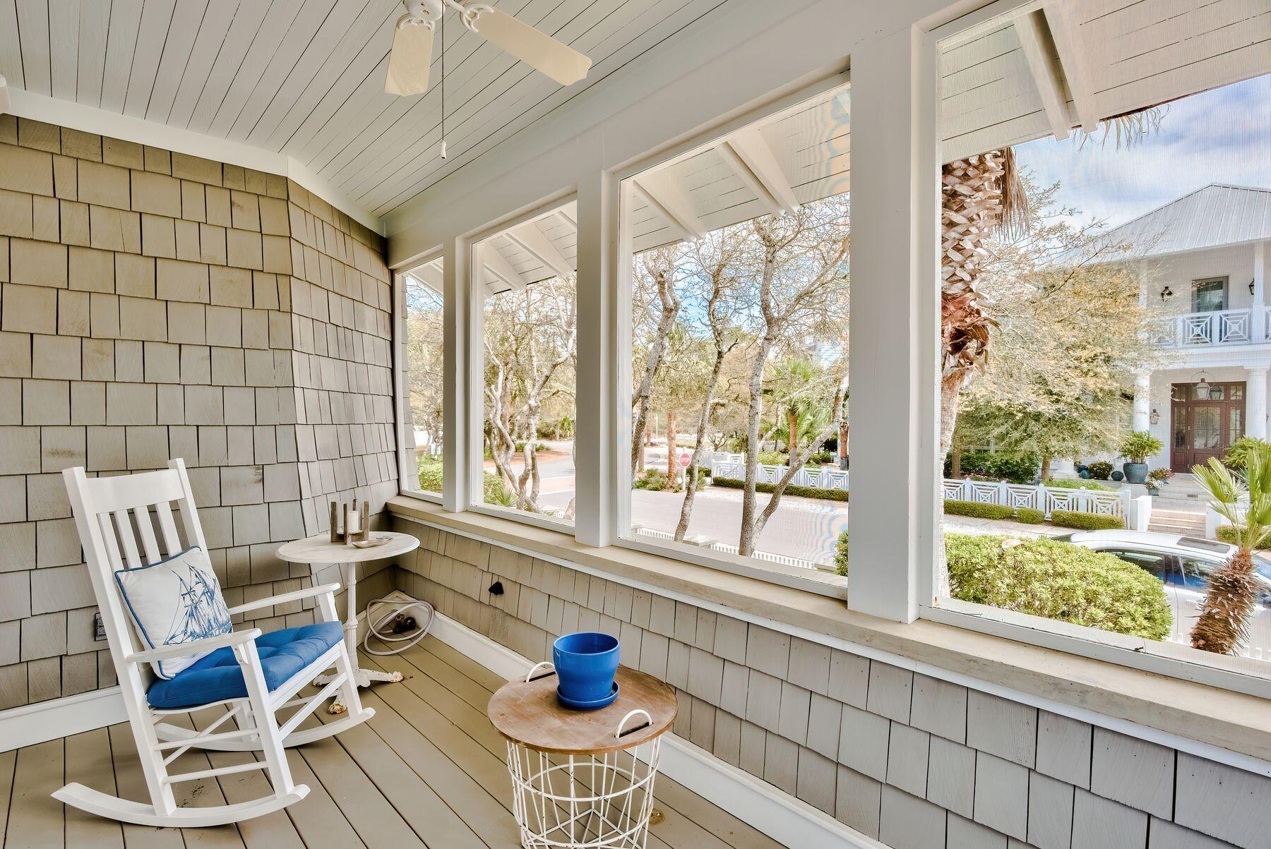 CARILLON BEACH PH III - Residential