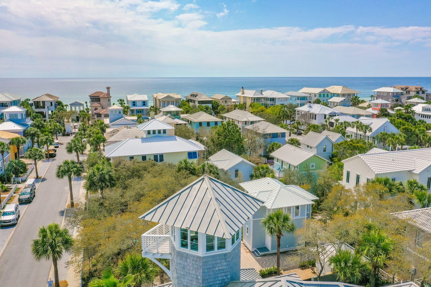 CARILLON BEACH PH III - Residential