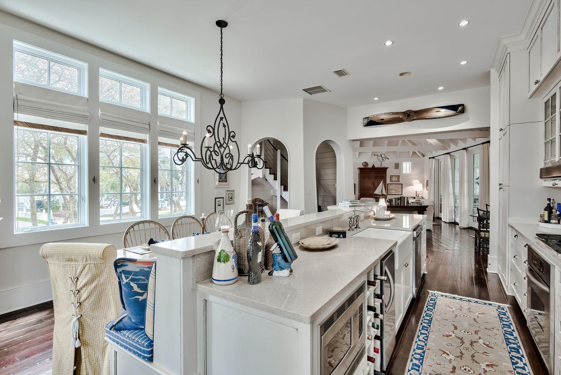 CARILLON BEACH PH III - Residential