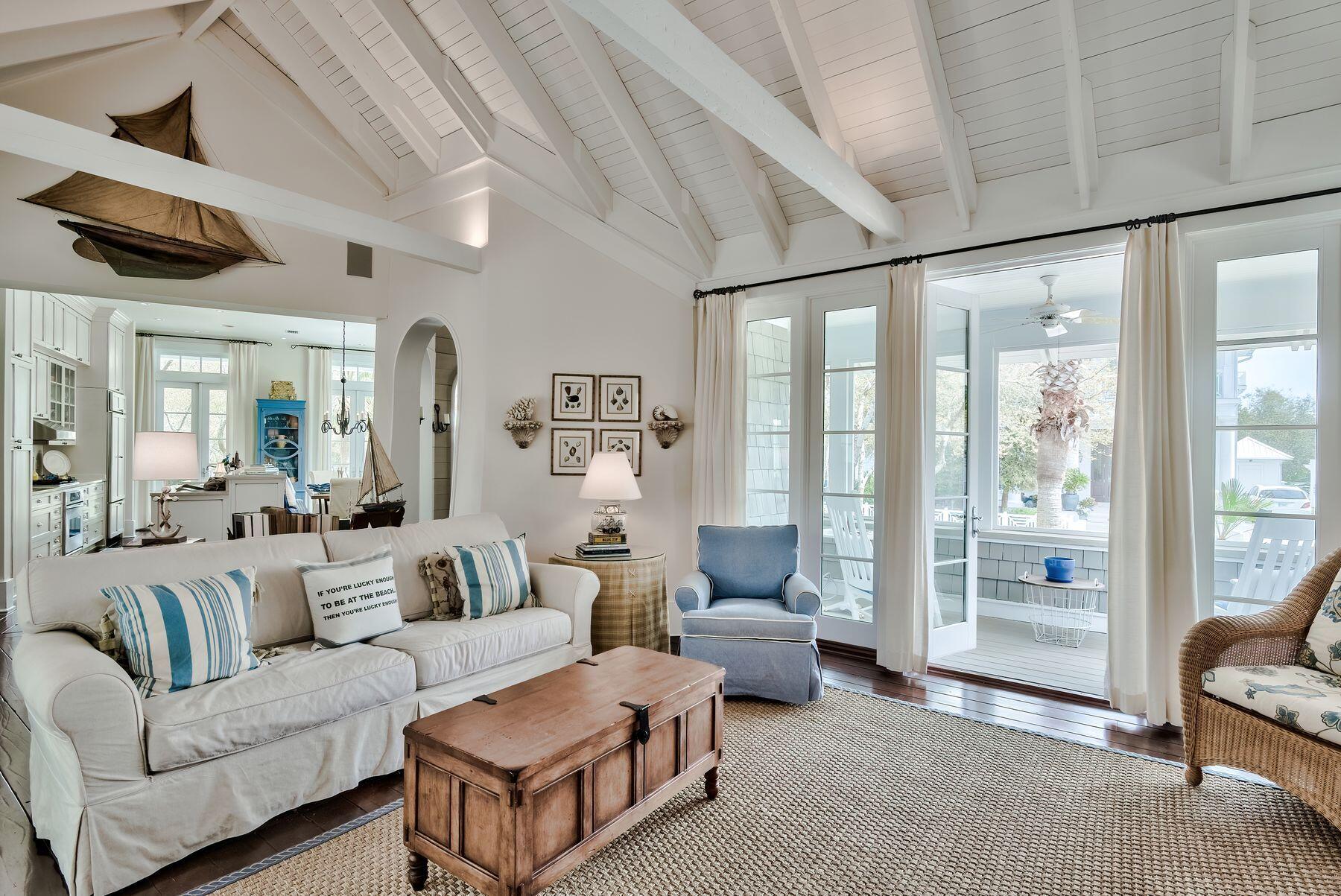 CARILLON BEACH PH III - Residential