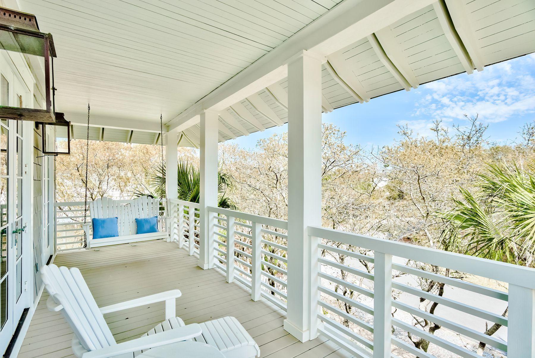CARILLON BEACH PH III - Residential