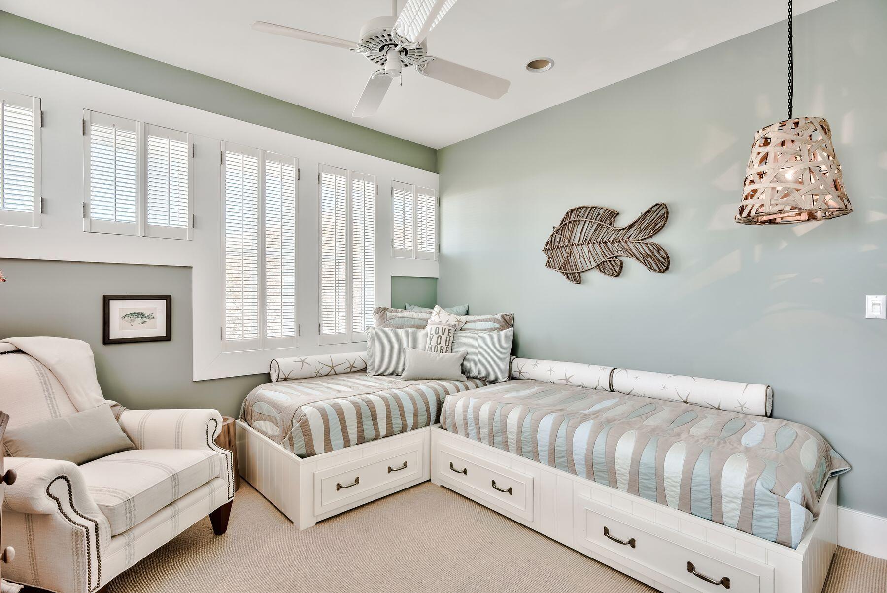 CARILLON BEACH PH III - Residential