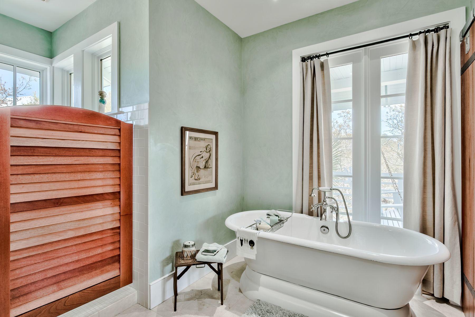 CARILLON BEACH PH III - Residential