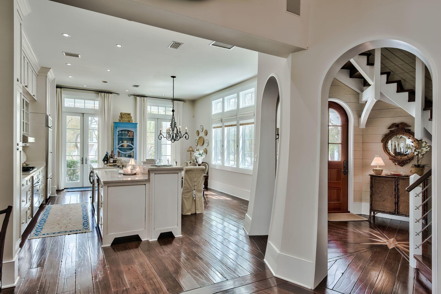 CARILLON BEACH PH III - Residential