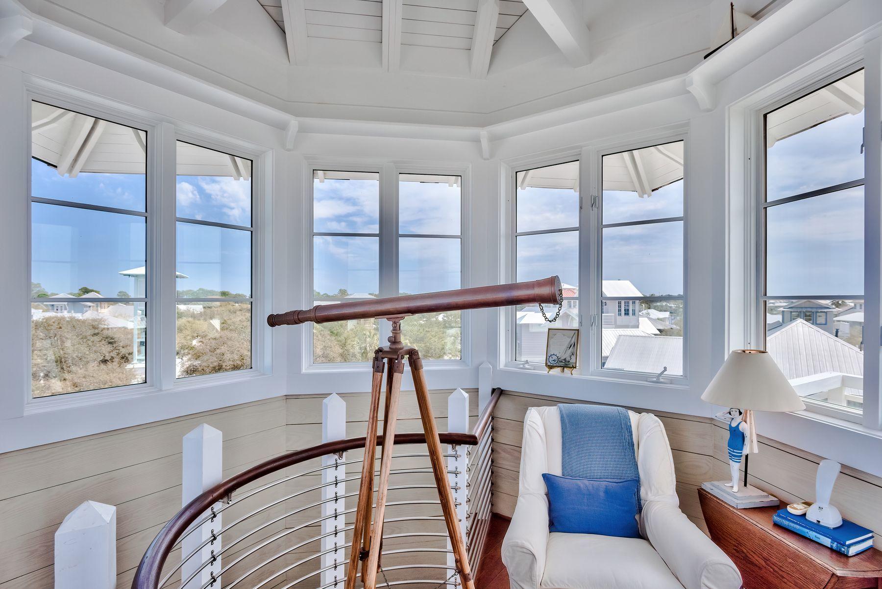 CARILLON BEACH PH III - Residential