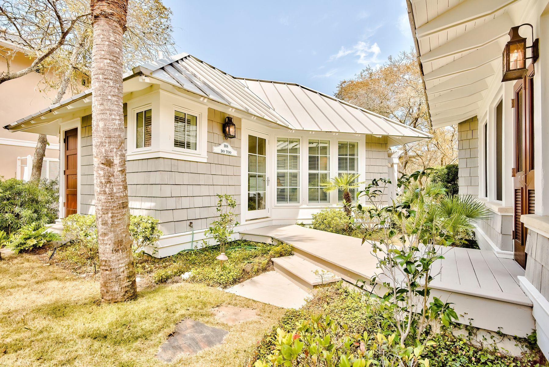 CARILLON BEACH PH III - Residential