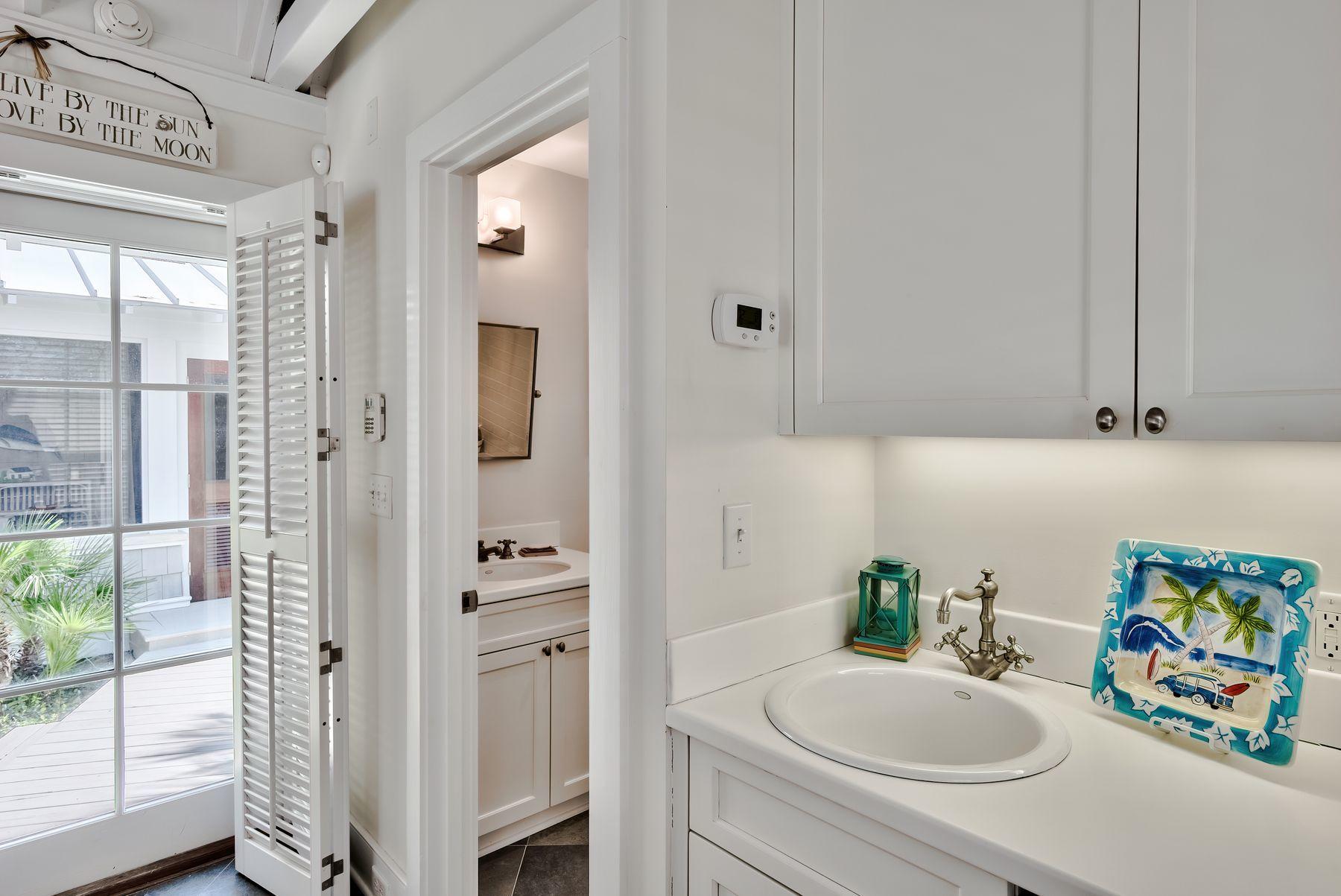 CARILLON BEACH PH III - Residential