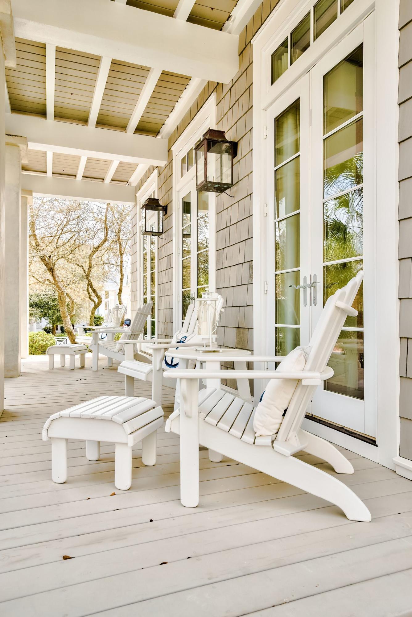 CARILLON BEACH PH III - Residential