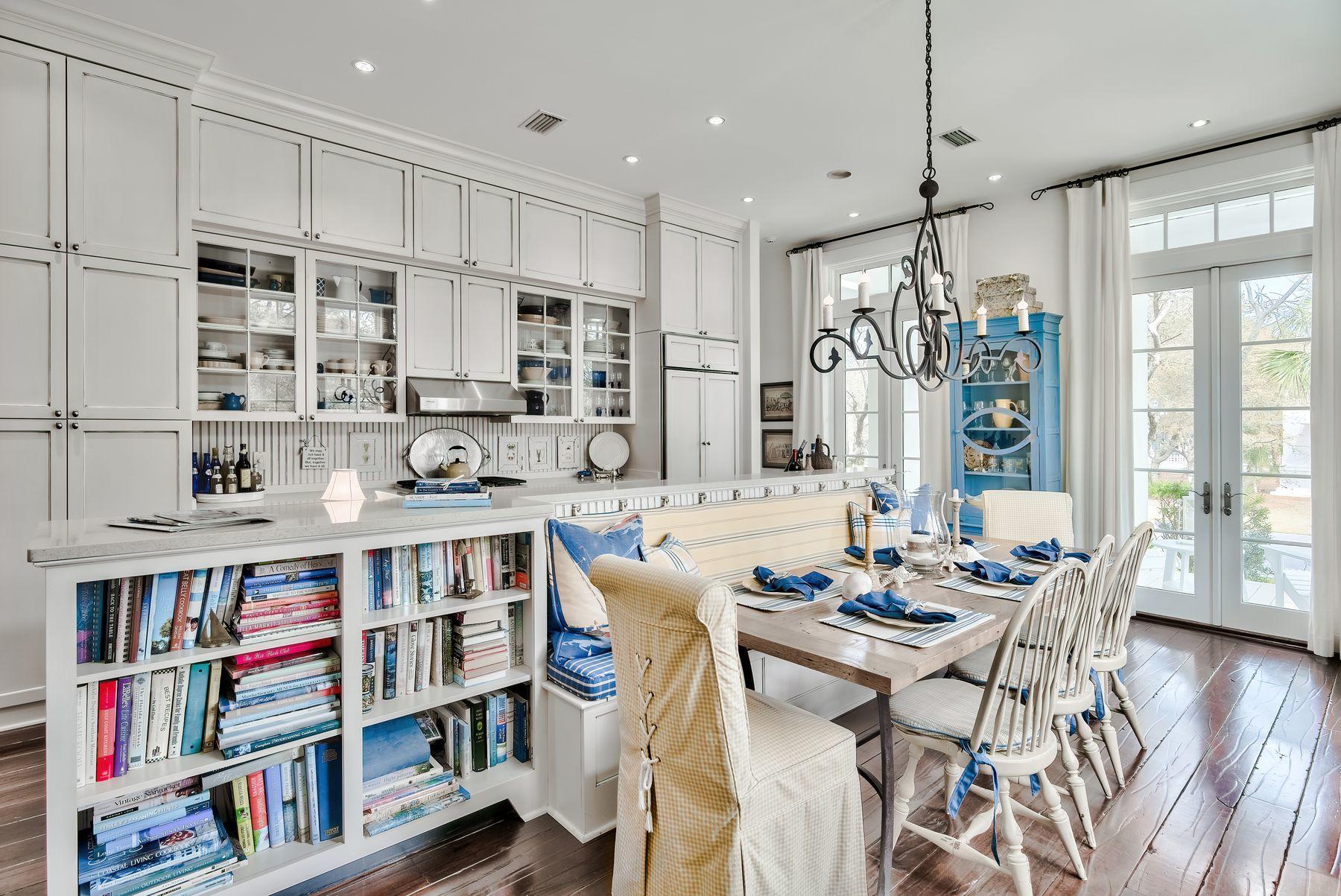 CARILLON BEACH PH III - Residential