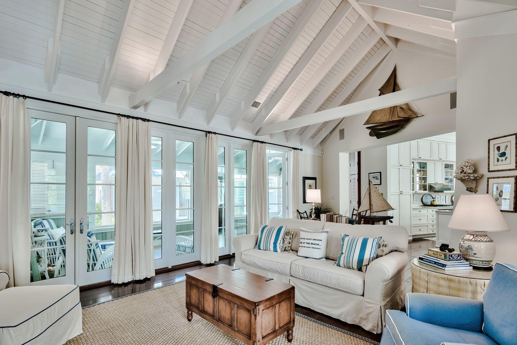 CARILLON BEACH PH III - Residential