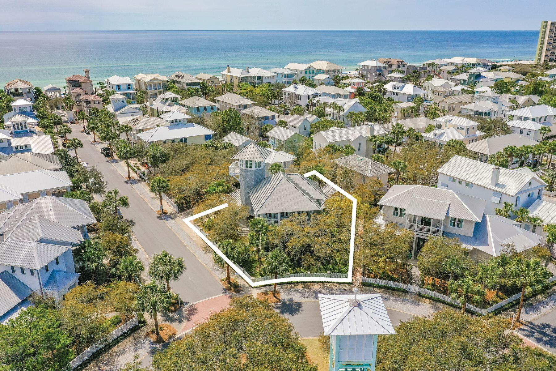 CARILLON BEACH PH III - Residential