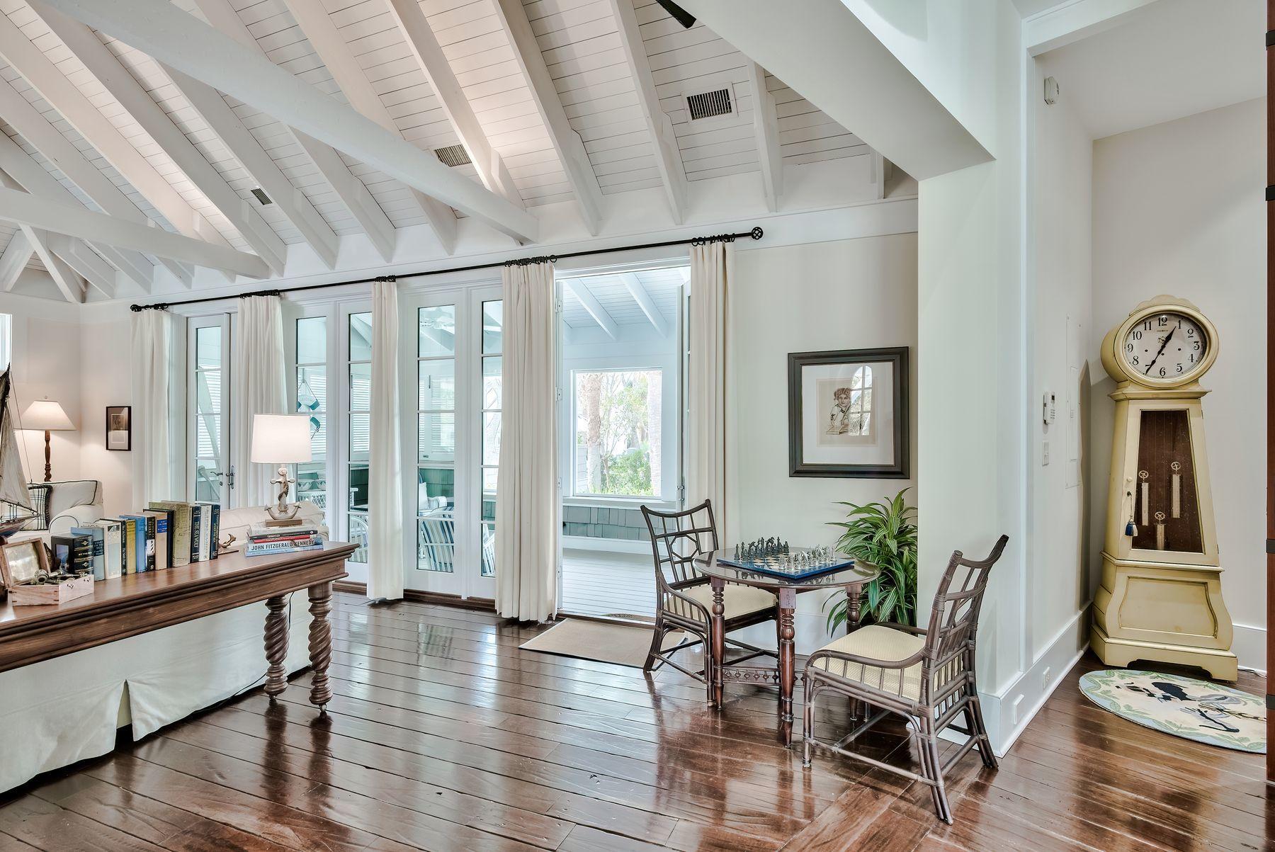 CARILLON BEACH PH III - Residential