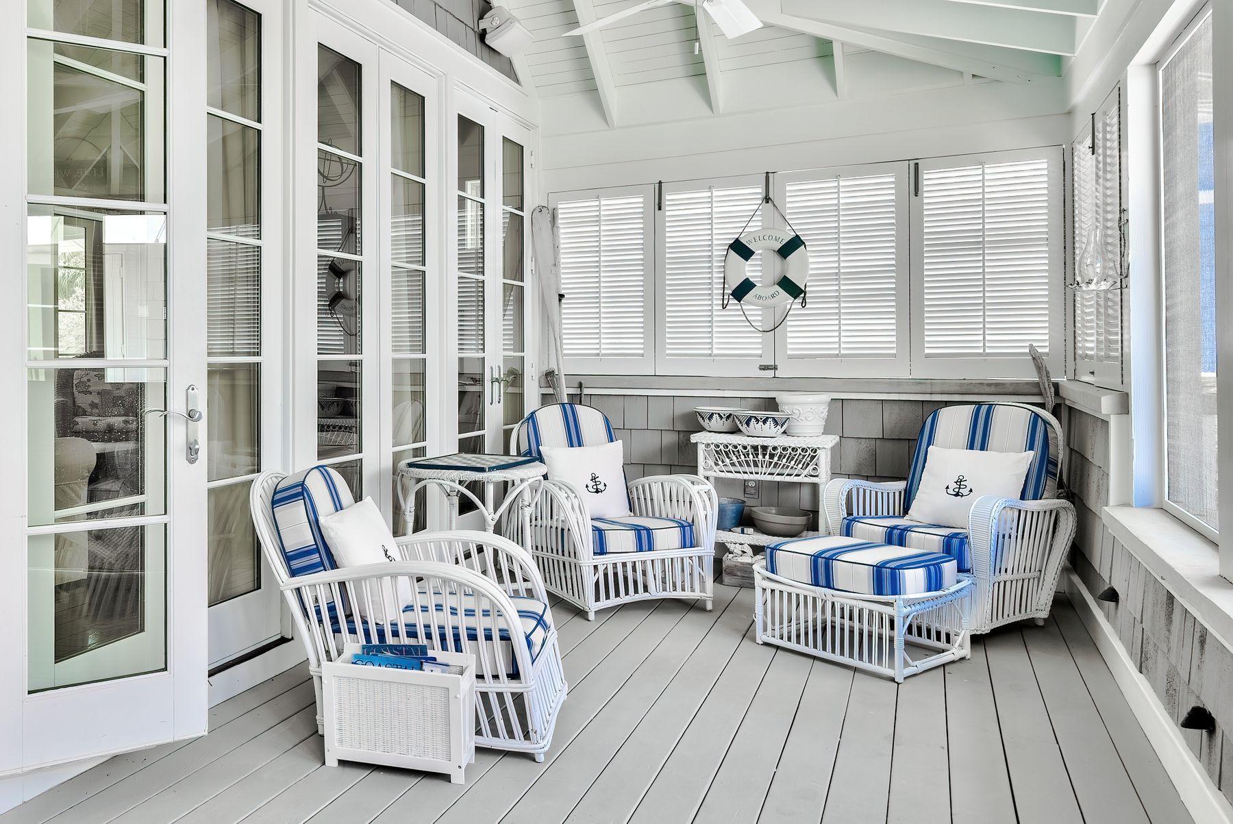 CARILLON BEACH PH III - Residential