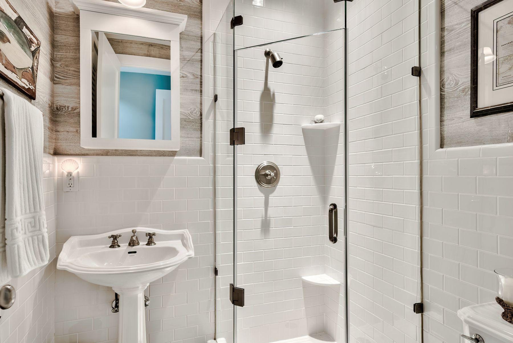 CARILLON BEACH PH III - Residential