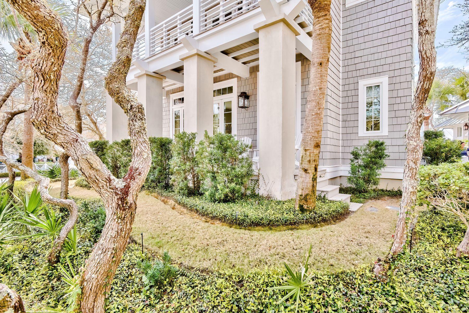 CARILLON BEACH PH III - Residential