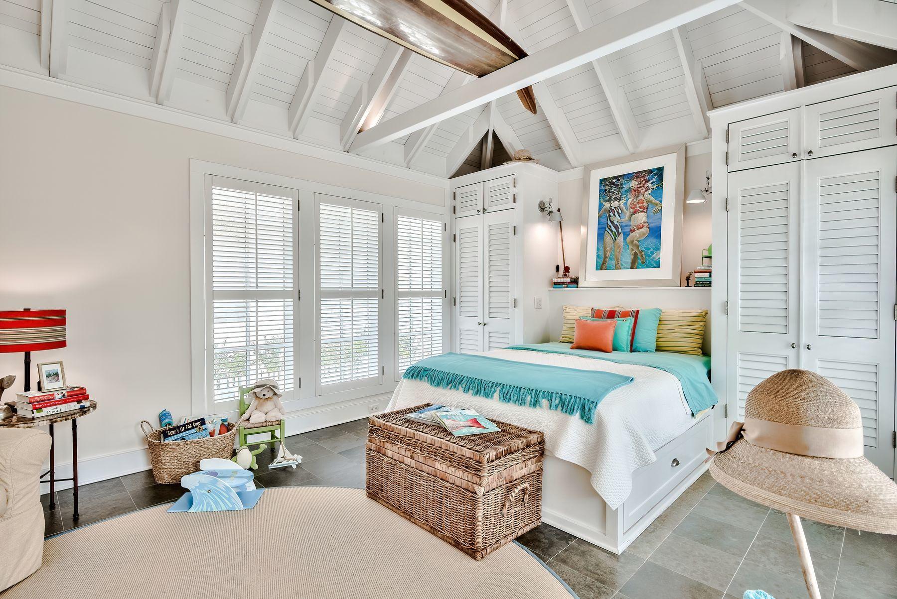 CARILLON BEACH PH III - Residential