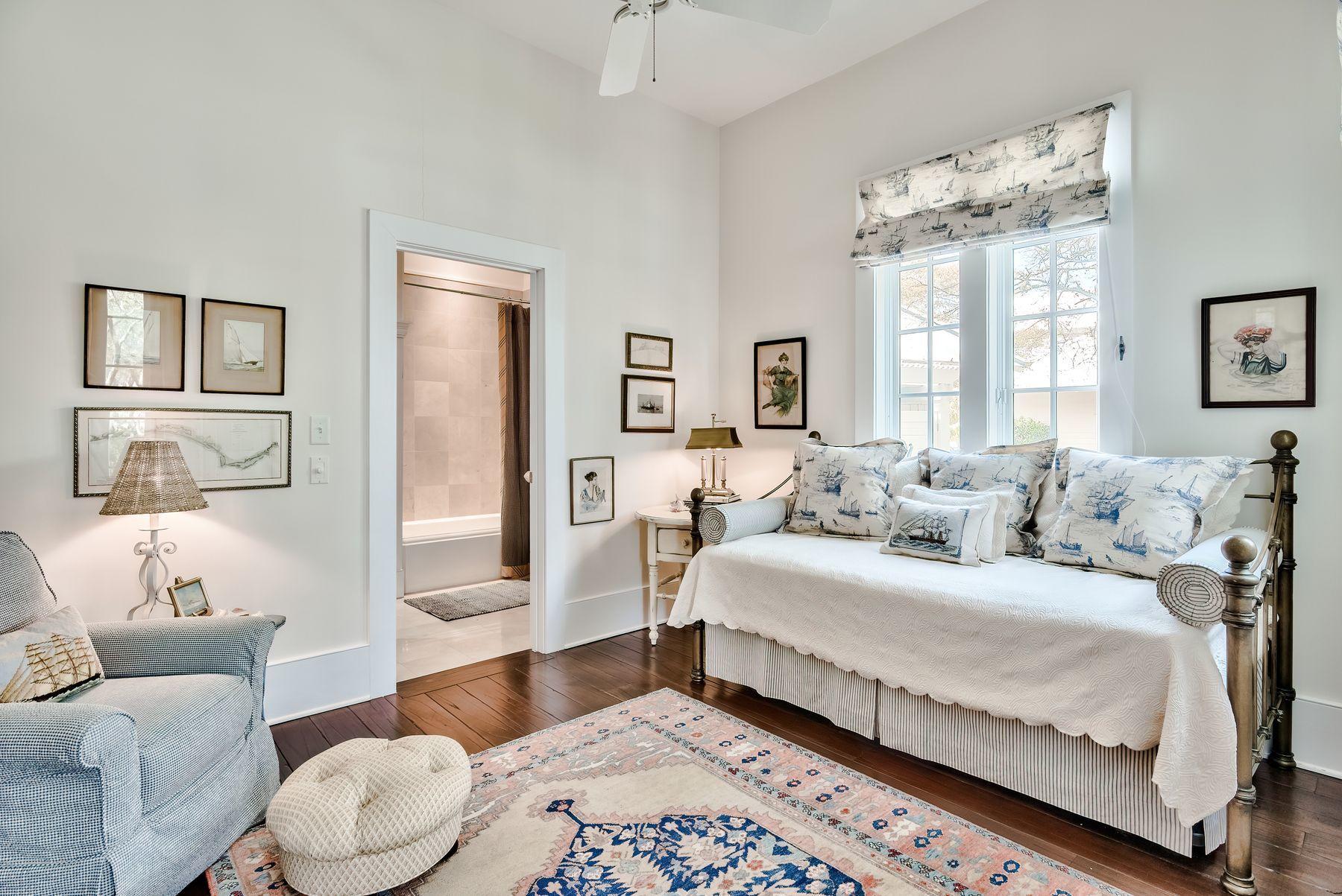 CARILLON BEACH PH III - Residential