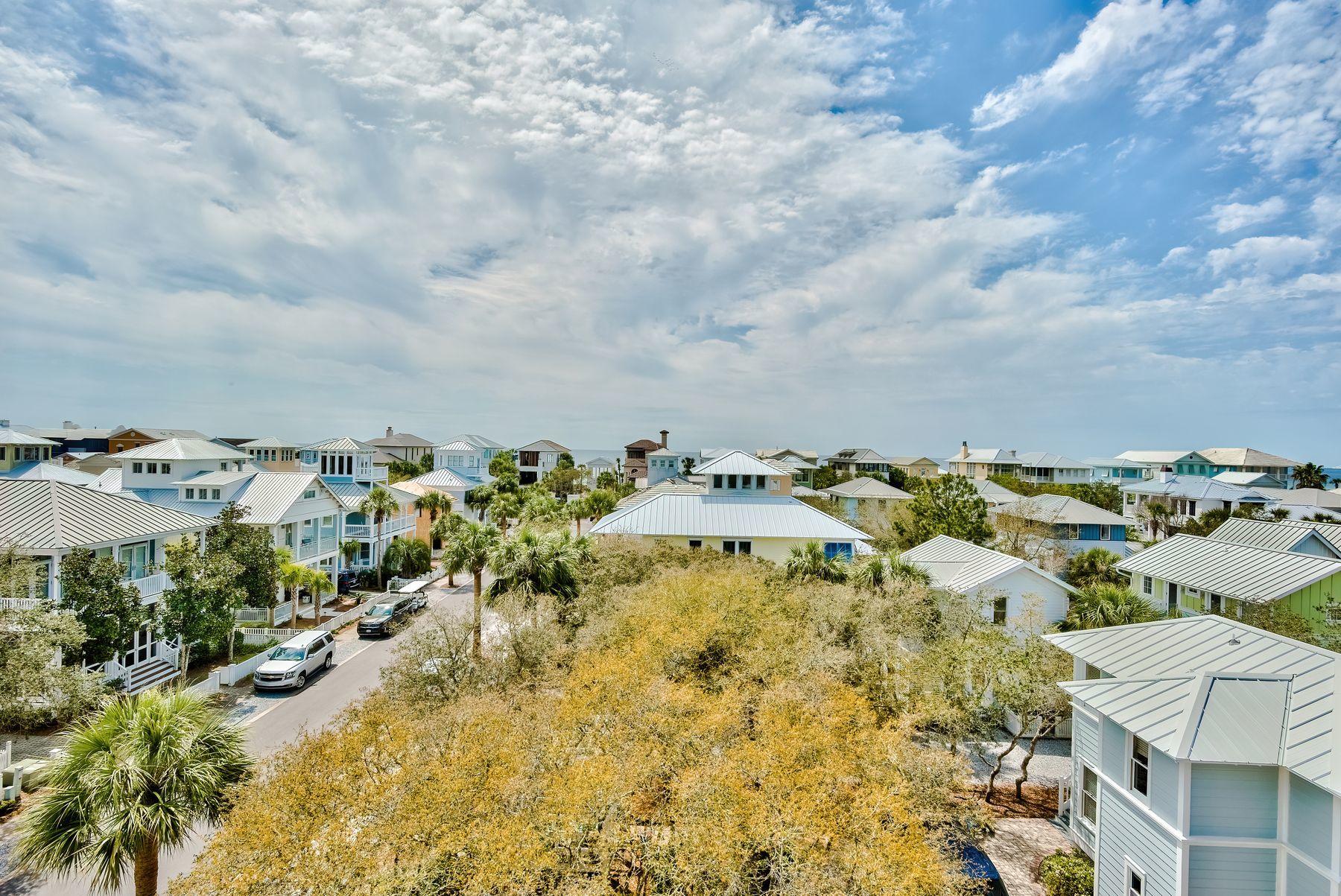 CARILLON BEACH PH III - Residential