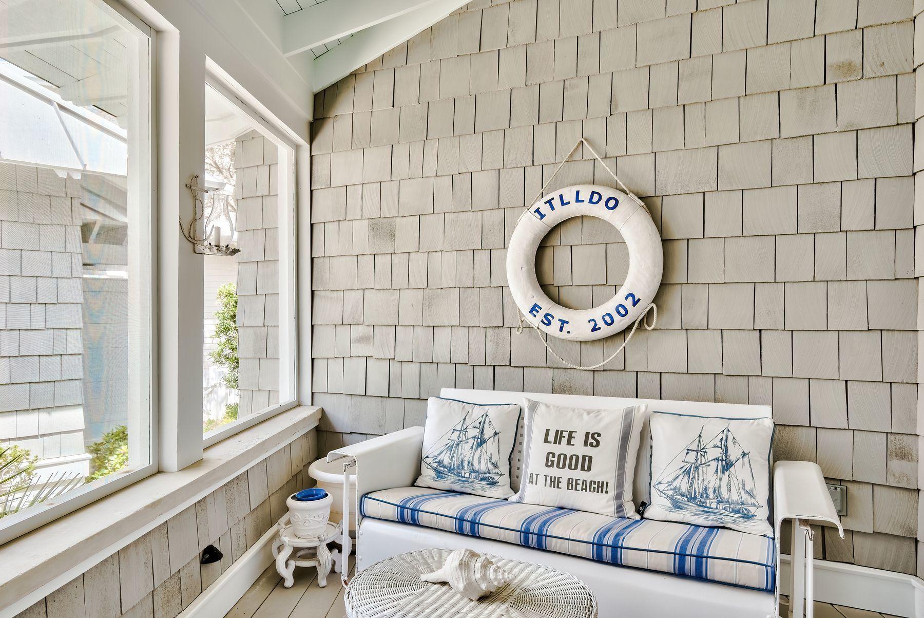CARILLON BEACH PH III - Residential
