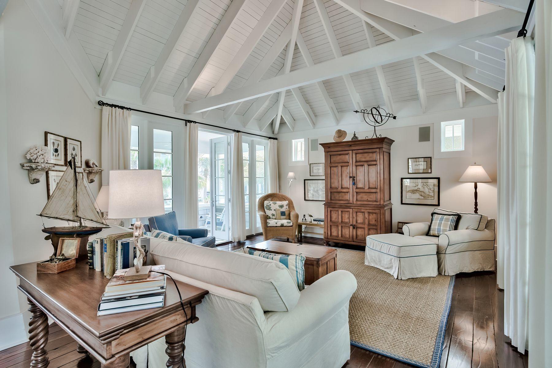 CARILLON BEACH PH III - Residential