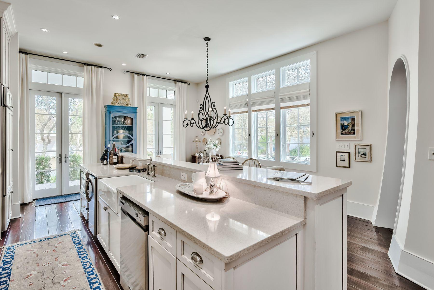 CARILLON BEACH PH III - Residential