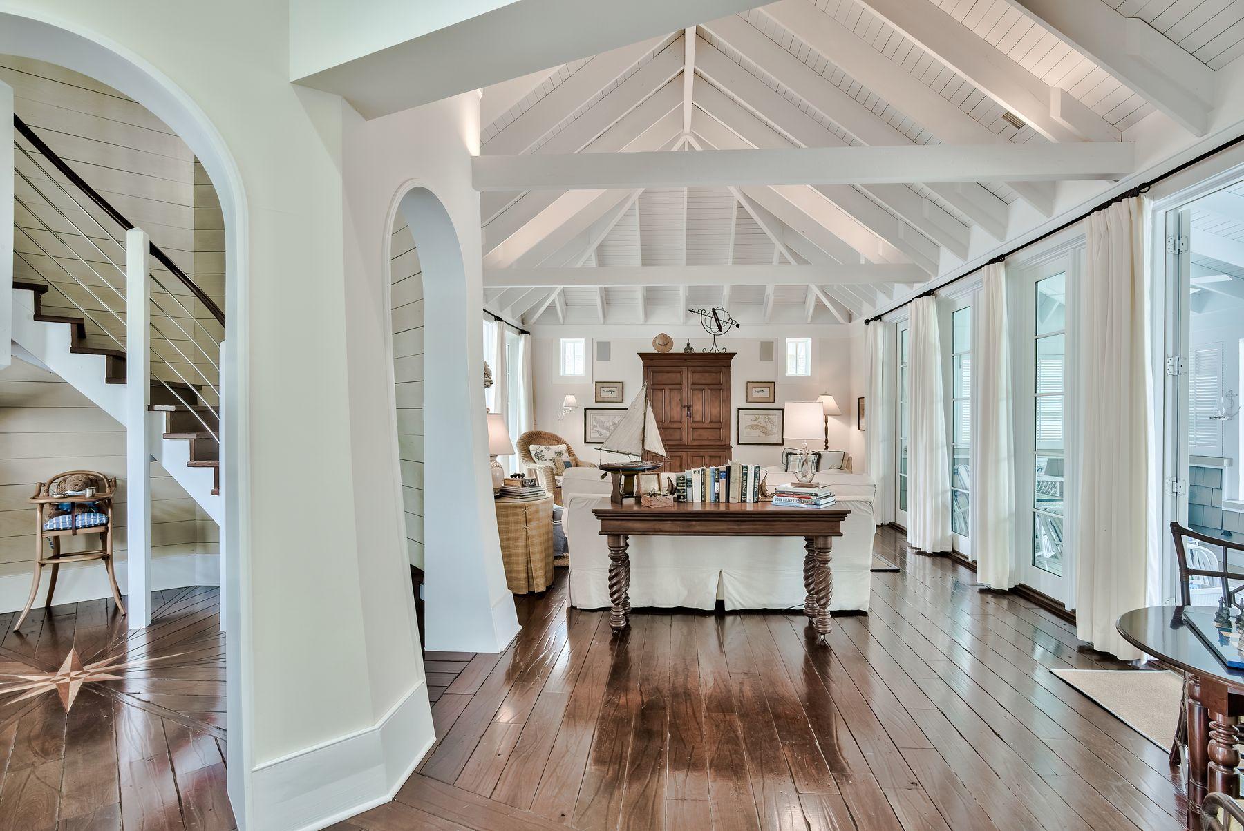 CARILLON BEACH PH III - Residential
