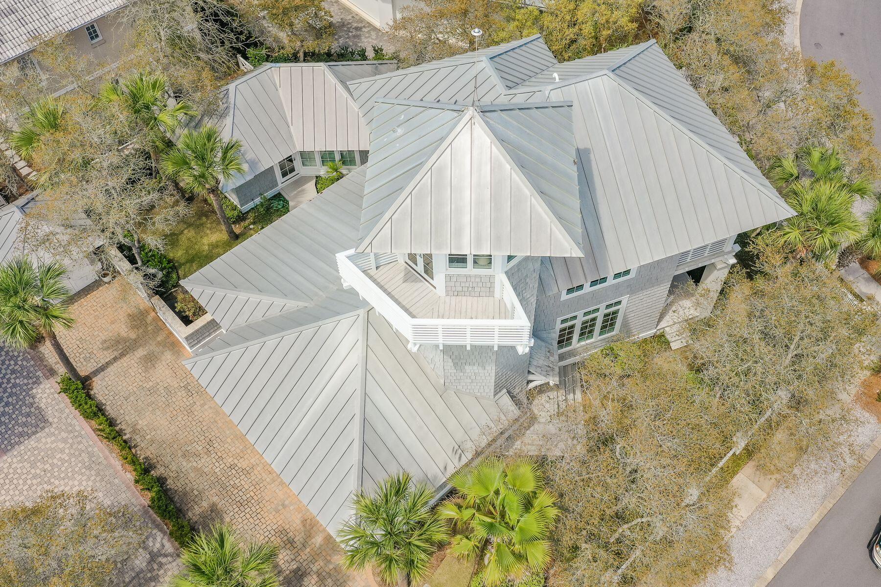 CARILLON BEACH PH III - Residential