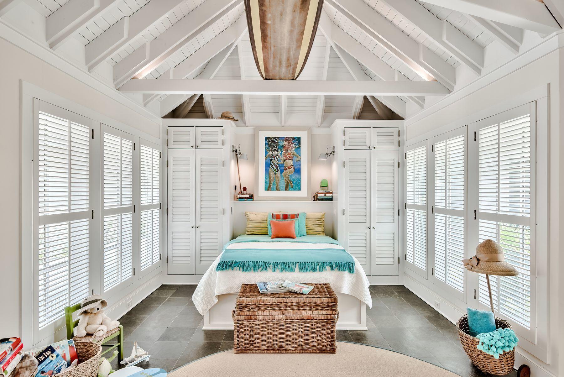 CARILLON BEACH PH III - Residential