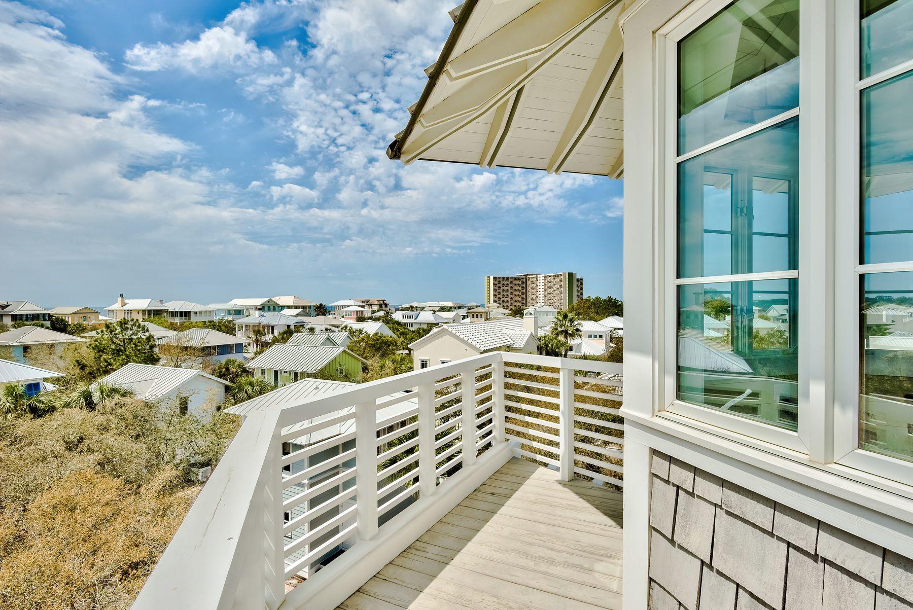 CARILLON BEACH PH III - Residential