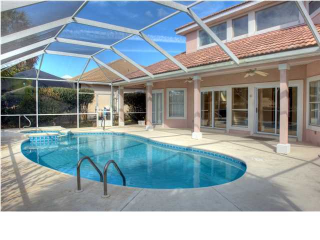 EMERALD BAY PH 1-B - Residential Lease