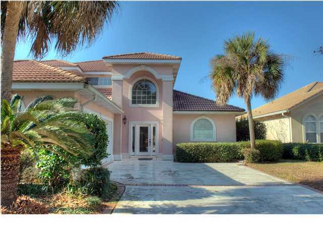 EMERALD BAY PH 1-B - Residential Lease