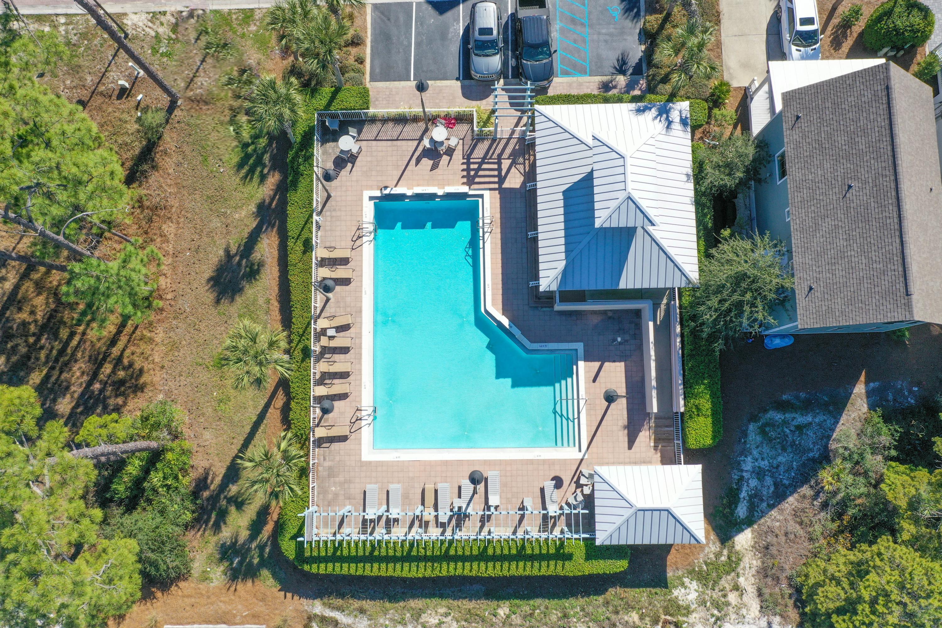 SERENITY AT DUNE ALLEN - Residential