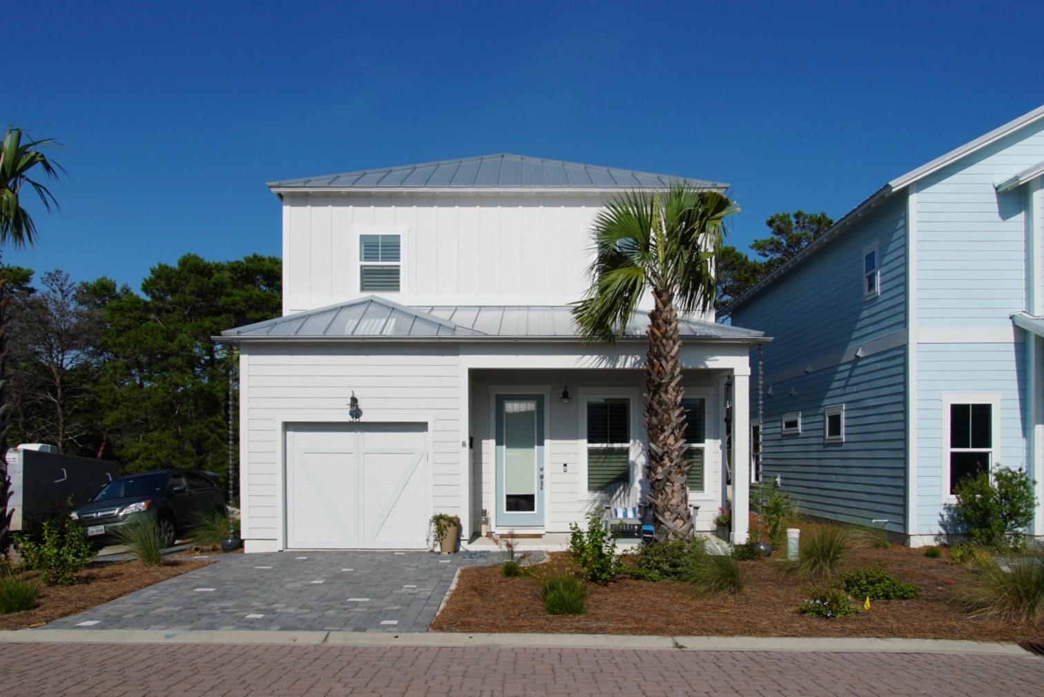 SERENITY AT DUNE ALLEN - Residential