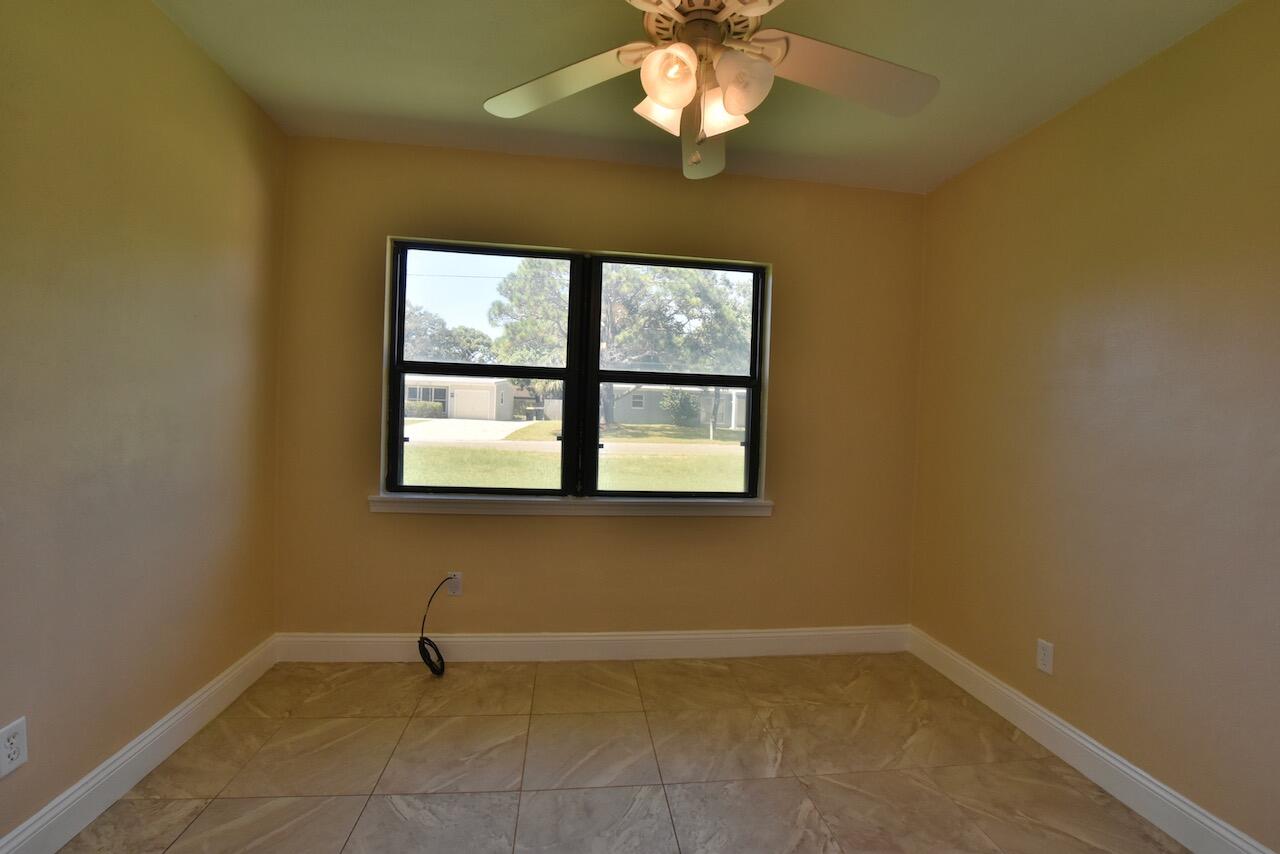 OLDE FORT WALTON - Residential Lease