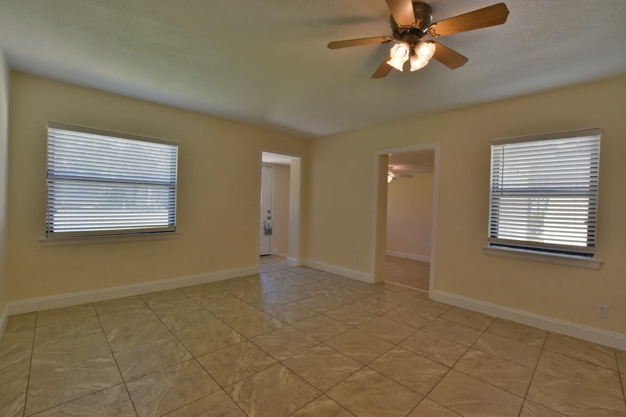 OLDE FORT WALTON - Residential Lease