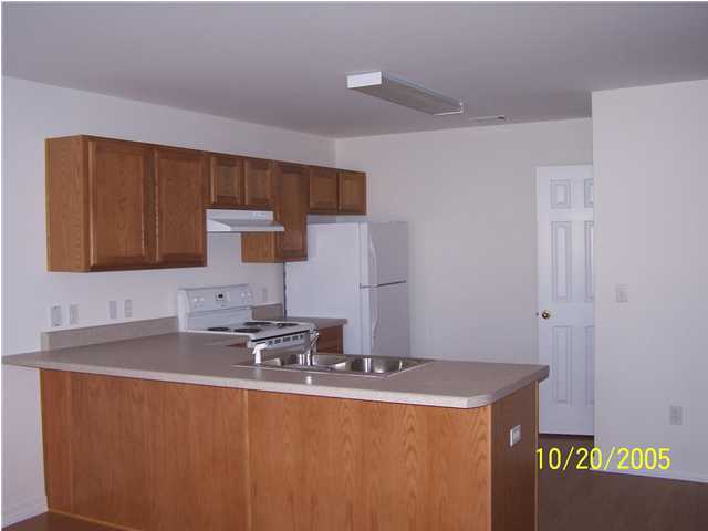 PORT DIXIE - Residential Lease