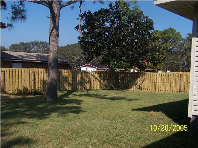PORT DIXIE - Residential Lease
