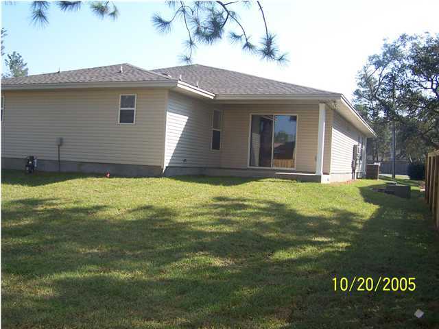 PORT DIXIE - Residential Lease