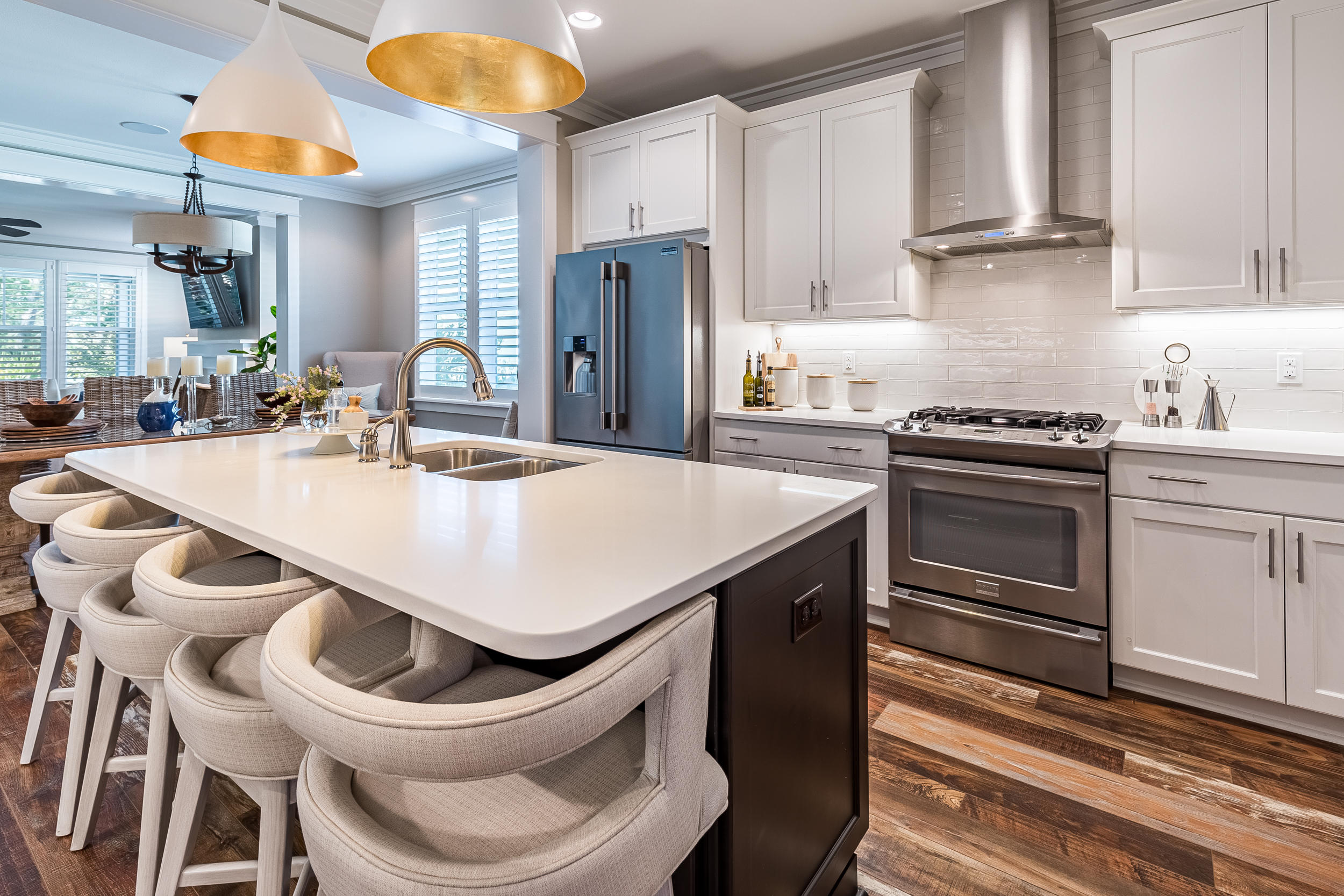 WATERSOUND ORIGINS - Residential