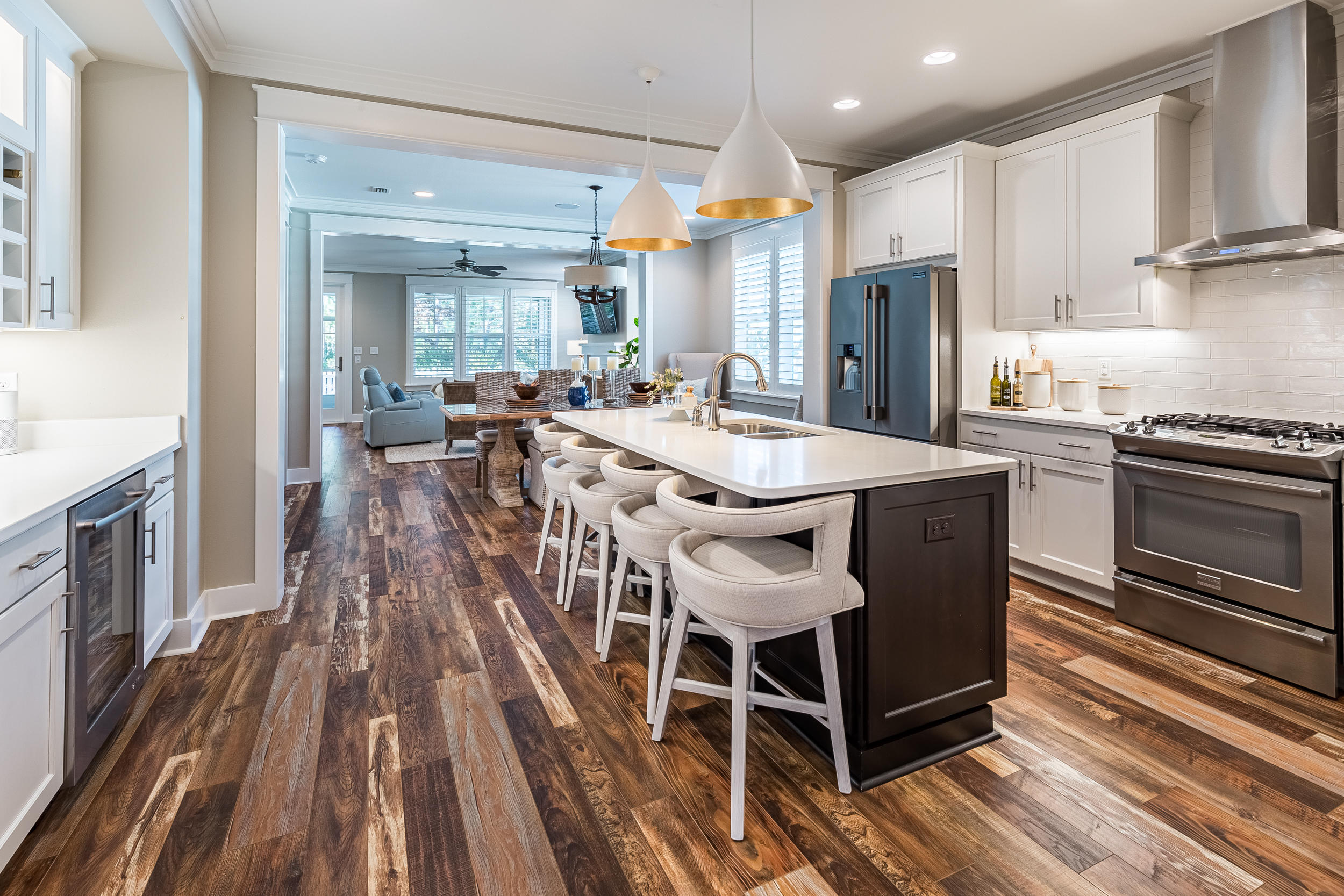 WATERSOUND ORIGINS - Residential